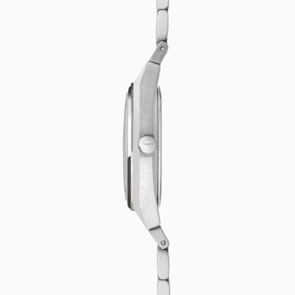 Accurist Origin Men’s Watch – Silver Case & Stainless Steel Bracelet with Silver Dial 8